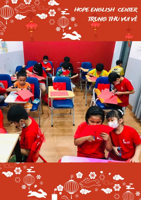 Trung tâm Anh ngữ Hope ảnh 2