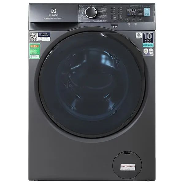 Hình ảnh máy giặt Electrolux phiên bản cao cấp