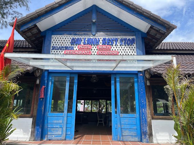 Hình ảnh Nhà Hàng Đại Lãnh 2