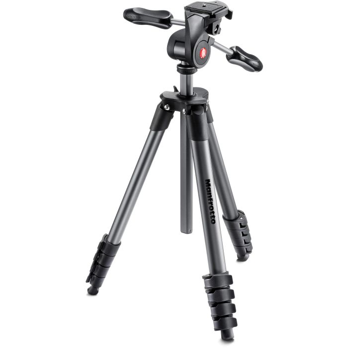 Chân máy Manfrotto ảnh 1