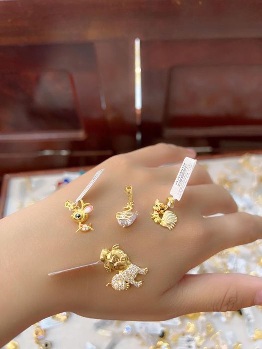 Tiệm Vàng Thanh Trung hình ảnh 2