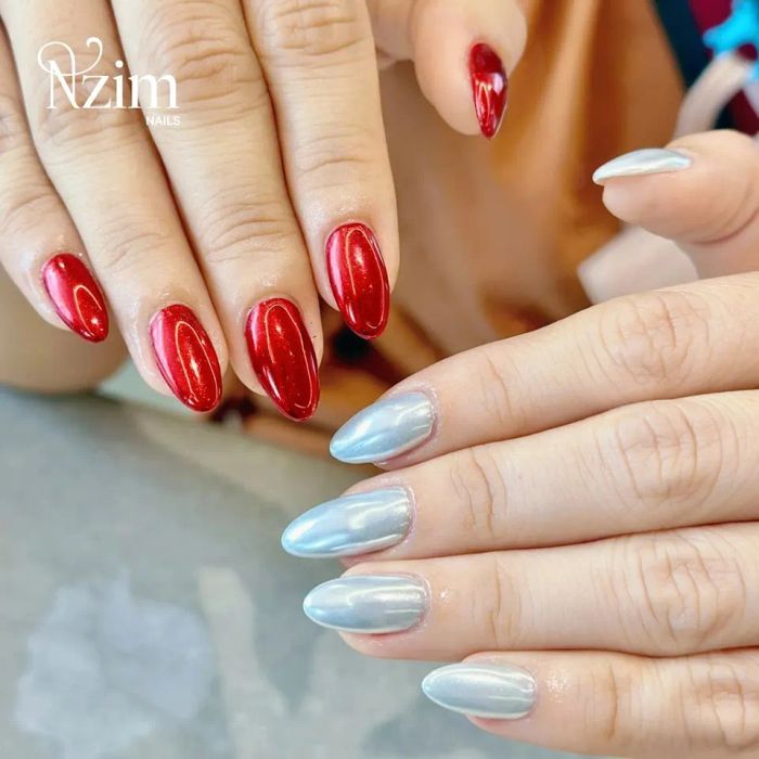 Quy trình chăm sóc da chuyên nghiệp