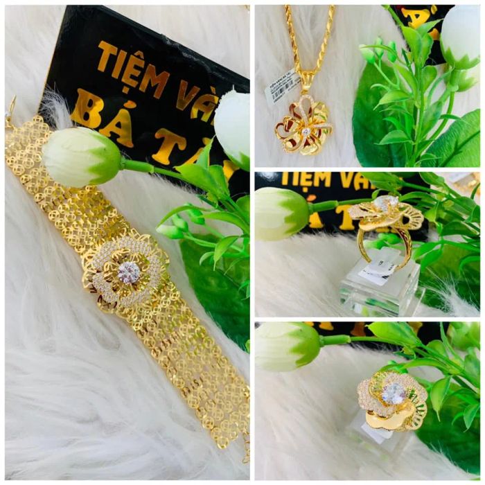 Tiệm Vàng Bá Tài ảnh 1
