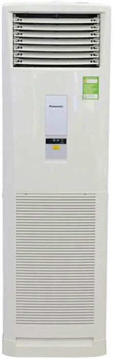 Điều hòa tủ đứng Panasonic - Thiết kế sang trọng