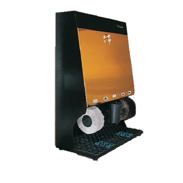 Máy đánh giày Sico hình ảnh số 2