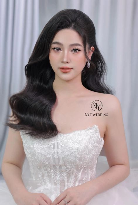 NÝT Wedding ảnh 1