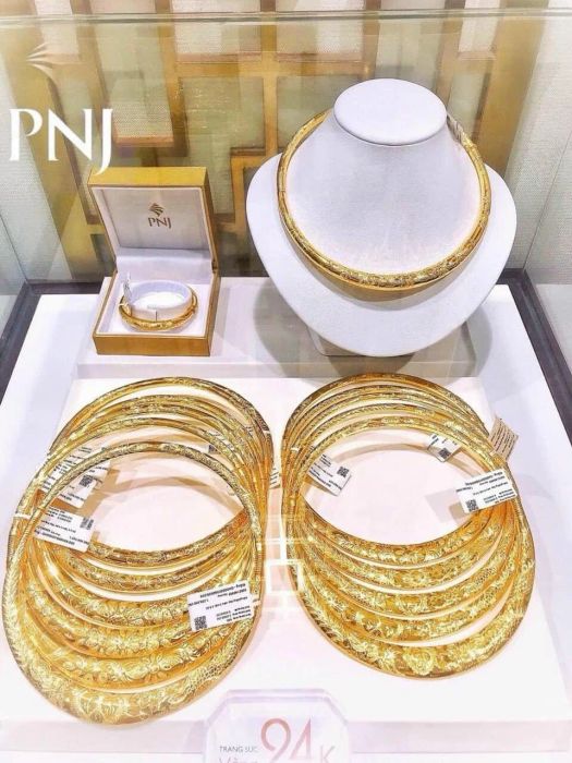 PNJ Ngô Gia Tự, An Nhơn ảnh 2