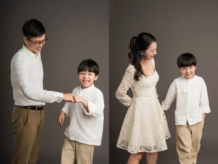 Nắng Studio - Lưu giữ yêu thương ảnh 1