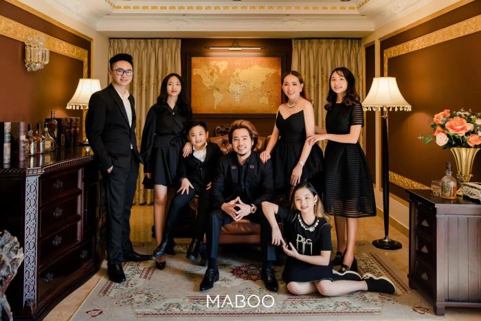 MABOO Studio ảnh 2