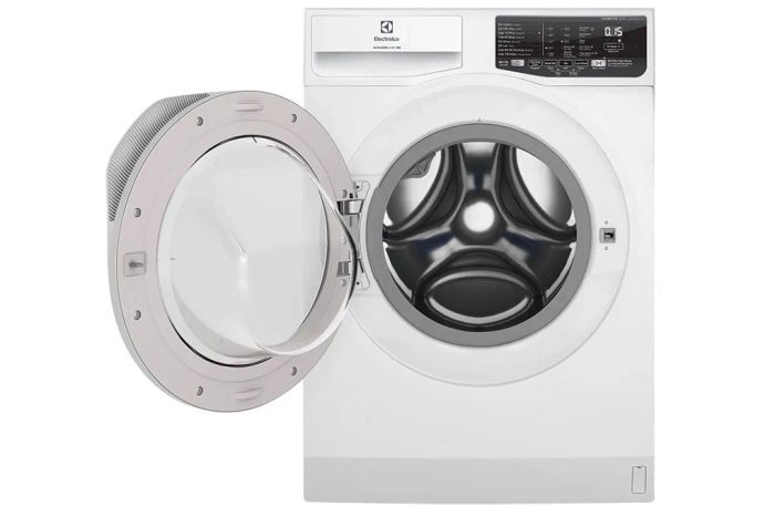 Hình ảnh máy giặt Electrolux đời mới nhất