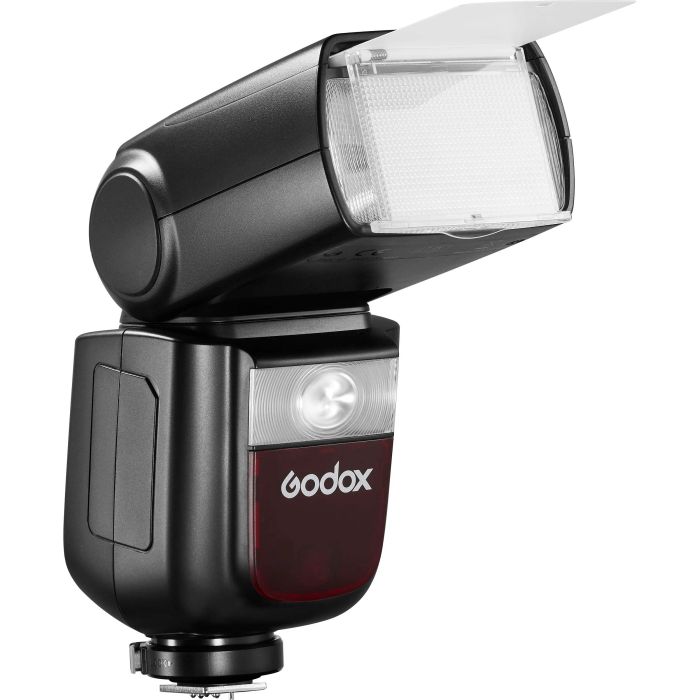 Đèn Flash Godox ảnh 2 - Khoảnh khắc ánh sáng hoàn hảo được ghi lại trọn vẹn