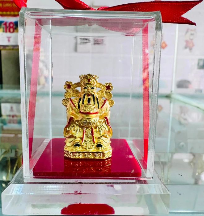 Tiệm Vàng KIM OANH ảnh 1