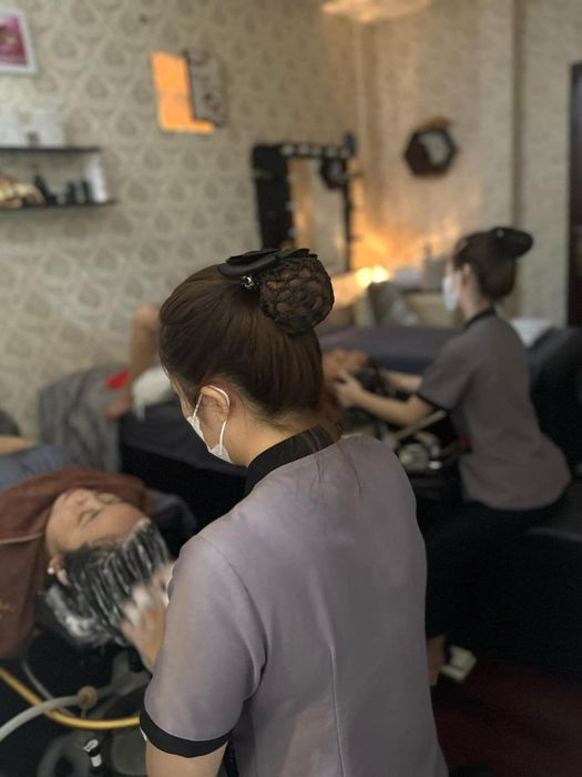 Thẩm Mỹ Viện Tâm Như ảnh 2