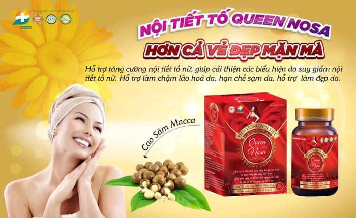 Không gian phục vụ chuyên nghiệp tại Nhà Thuốc An Tâm