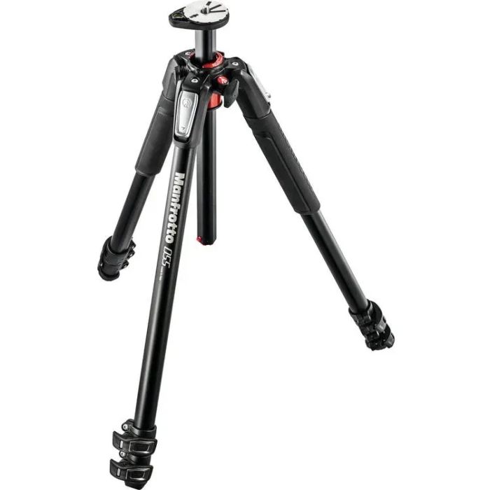 Chân máy Manfrotto ảnh 2