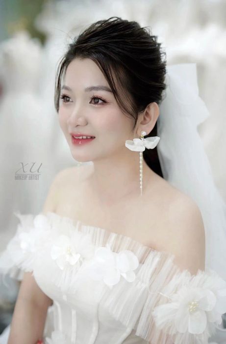 Hoàng Anh Wedding ảnh 1