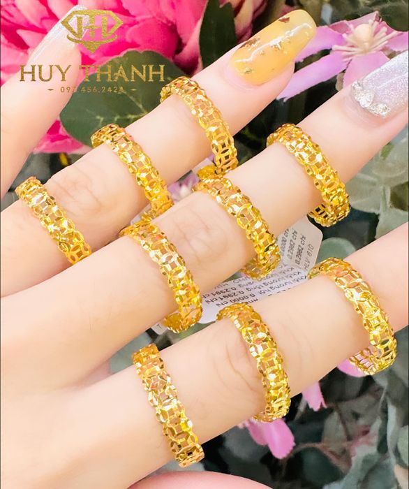 DNTN Vàng HUY THANH hình ảnh 1