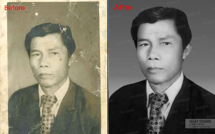 NHẬT Studio – Hình ảnh minh hoạ 2
