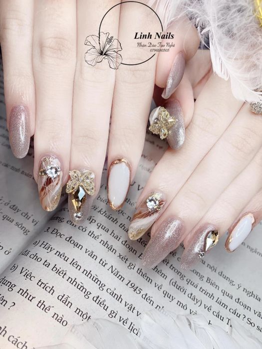Linh Nail hình ảnh 1