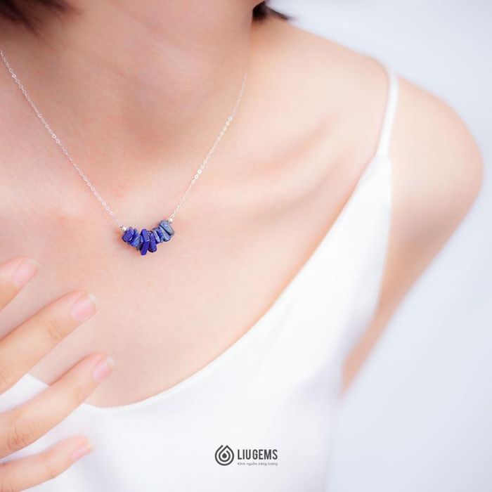 Liugems ảnh 1