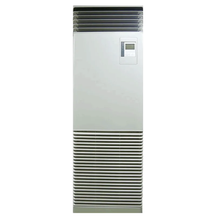 Điều hòa tủ đứng Toshiba - Vẻ đẹp tinh tế đa sắc độ