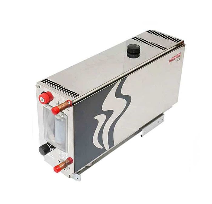 Hình ảnh máy xông hơi Harvia - công nghệ vượt trội (ảnh 2)