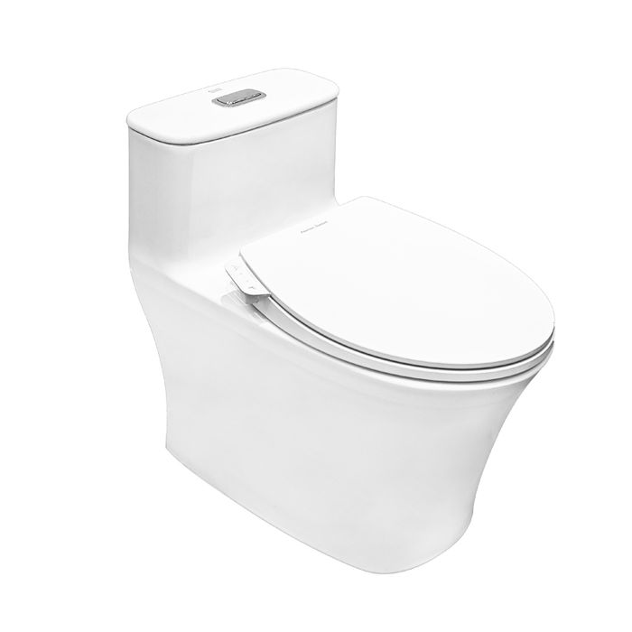 Bồn cầu American Standard hình ảnh 2