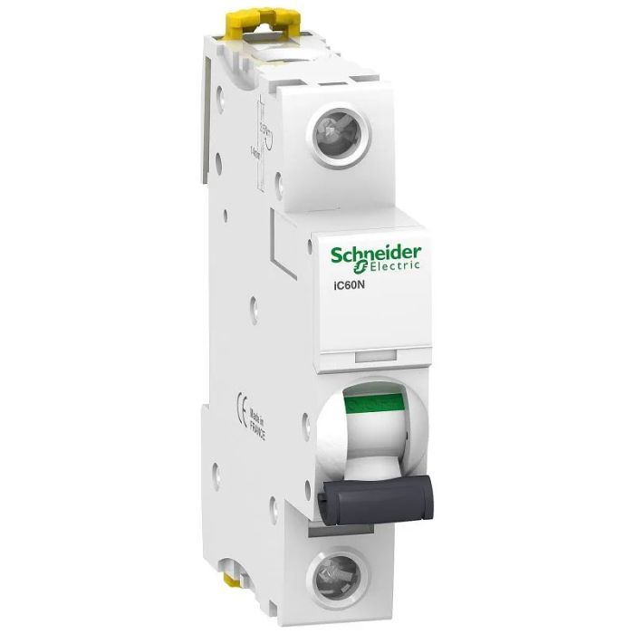 Aptomat Schneider hình ảnh 1