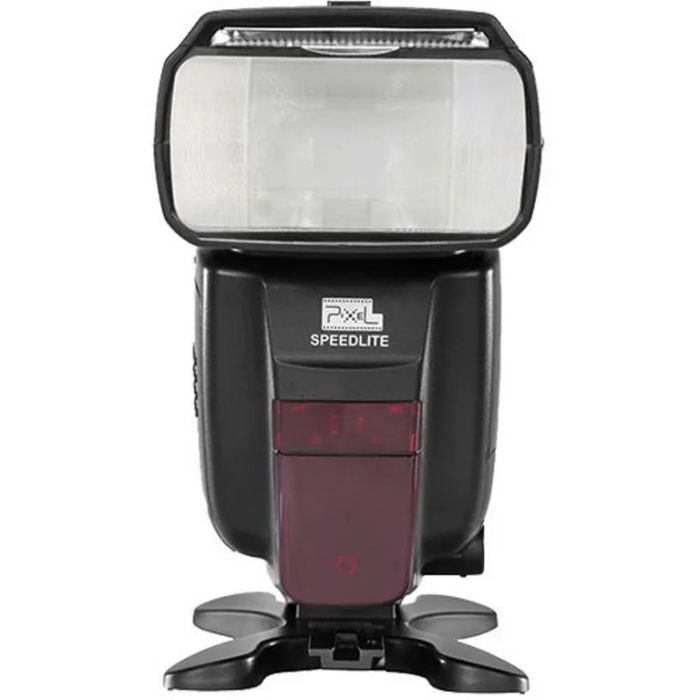 Bộ sưu tập hình ảnh đèn flash Pixel đời mới