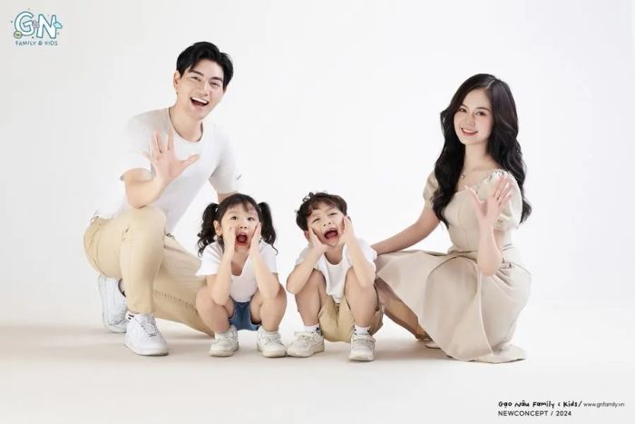 Gạo Nâu Family & Kids ảnh 2