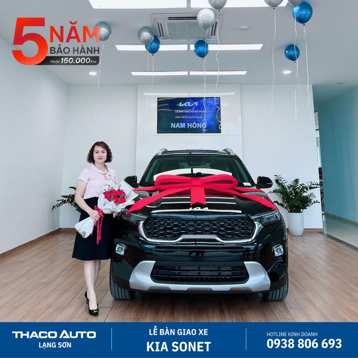 KIA LẠNG SƠN ảnh 1