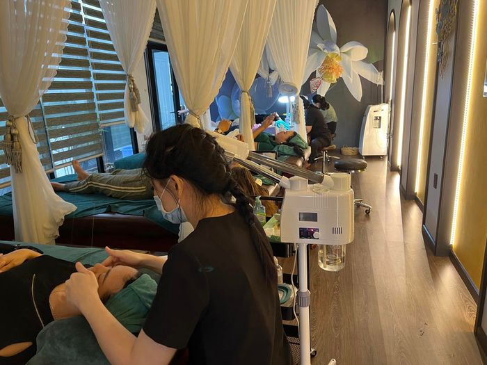 MỘC SPA ảnh 1