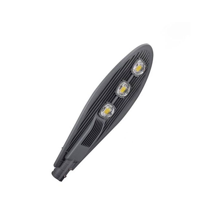 Hình ảnh thực tế đèn đường LED MPE - Thiết kế đẳng cấp
