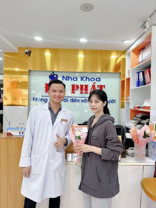 Quy trình trồng răng implant chuyên nghiệp tại Nha Khoa Đại Phát