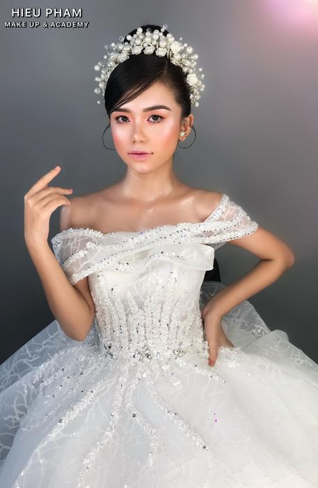 HIẾU PHẠM Wedding ảnh 1 - Tác phẩm nghệ thuật từ đôi tay tài hoa