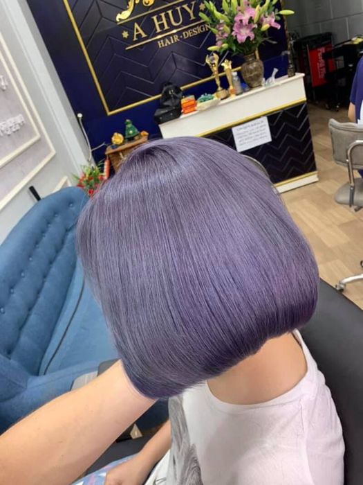A Huy HairDesign - Hình ảnh 2