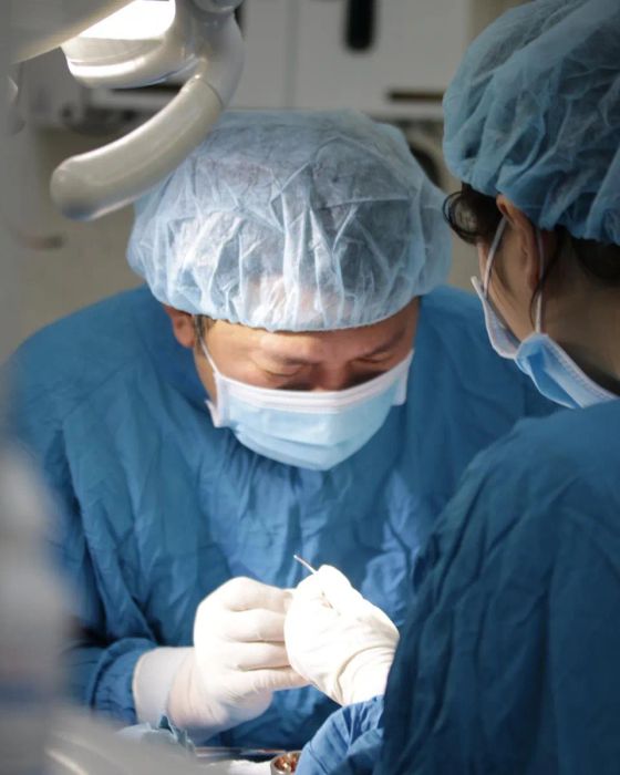 Hình ảnh phòng điều trị tiêu chuẩn quốc tế tại Nha Khoa Dr. Hạ