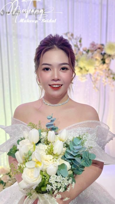 MISS TRANG Makeup Bridal ảnh 1