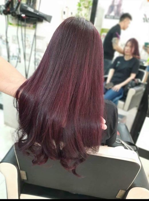 Salon Tóc Nguyễn Thành ảnh 1