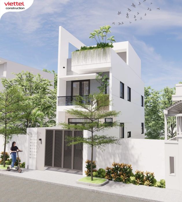 Viettel Construction ảnh 1
