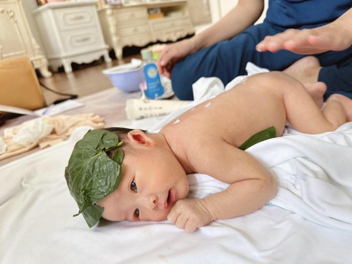 Không gian trị liệu cao cấp tại VietCare Bắc Giang