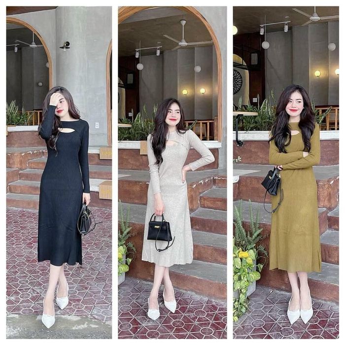 DONNA.boutique - Ảnh minh họa phong cách 1
