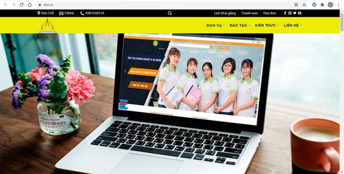 Hình ảnh Công ty TNHH Lâm Minh Long