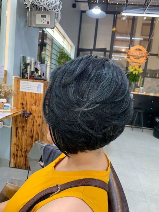 Loulee Hair Salon Bắc Giang - Hình ảnh 2