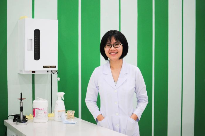 Nha Khoa Hữu Nghị Quận Thủ Đức ảnh 1