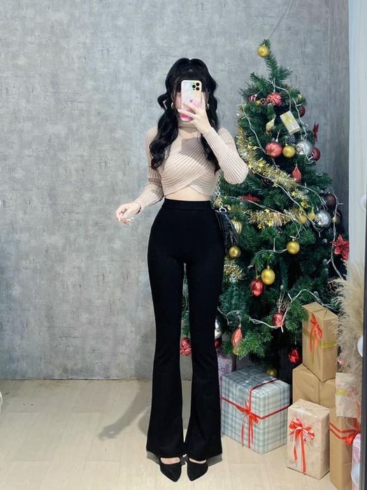 Su Su Boutique - Ảnh minh họa phong cách 2