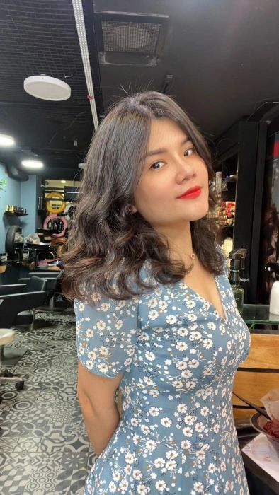 Salon Tài Hậu ảnh 2