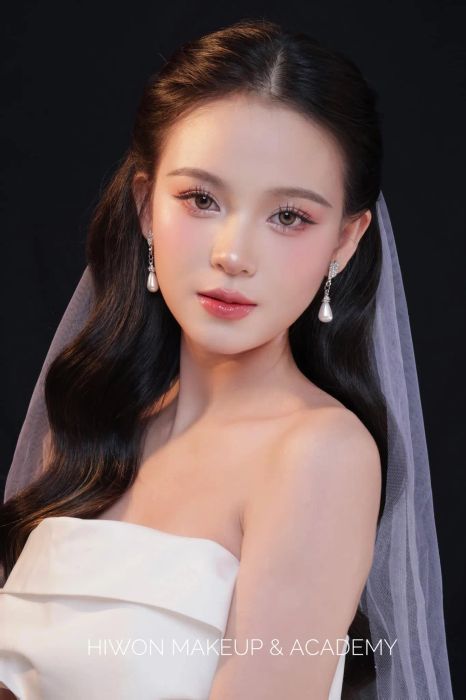 Hiwon Makeup & Academy ảnh 2