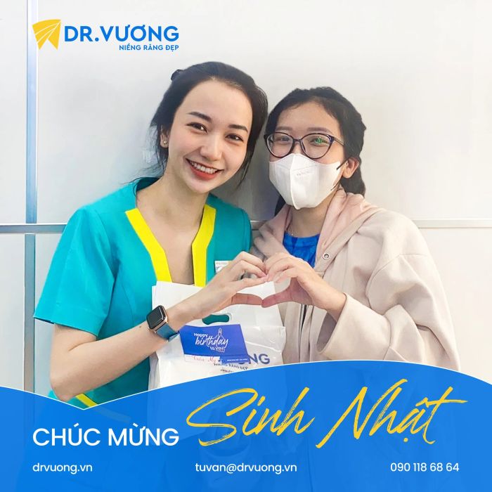 Nha Khoa Dr Vương ảnh 1