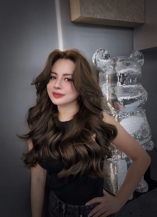 UK Hair - Vũng Tàu ảnh 2